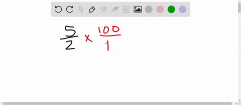 convert-the-fraction-to-a-percent-frac52
