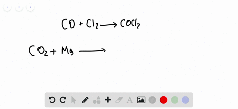 predict-the-products-for-each-reaction-and-write-a-balanced-equation-a-mathrmcogmathrmcl_2g-quad-b-m
