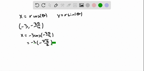 in-problems-41-56-polar-coordinates-of-a-point-are-given-find-the-rectangular-coordinates-of-each-10