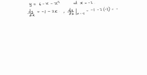 find-an-equation-of-the-straight-line-tangent-to-the-given-curve-at-the-point-indicated-y6-x-x2-te-4