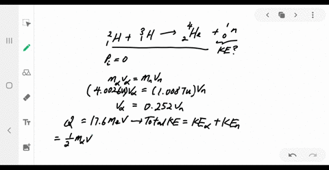 assume-a-deuteron-and-a-triton-are-at-rest-when-they-fuse-according-to-the-reaction-_12-mathrmh_13-2