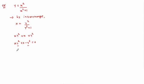 in-exercises-47-58-determine-algebraically-whether-the-function-is-one-to-one-verify-your-answer--12