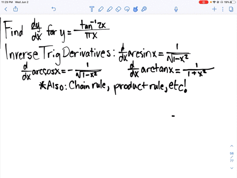 find-the-derivatives-of-the-given-functions-thetafractan-1-2-rpi-r-2