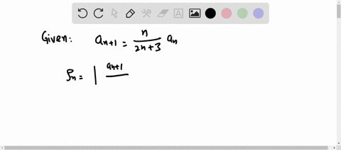 sum_n1x-a_n-if-a_n1fracn2-n3-a_n-2