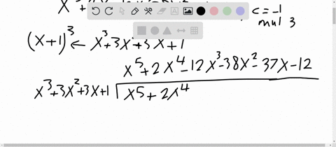 below-you-are-given-a-polynomial-and-one-of-its-zeros-use-the-techniques-in-this-section-to-find-t-7