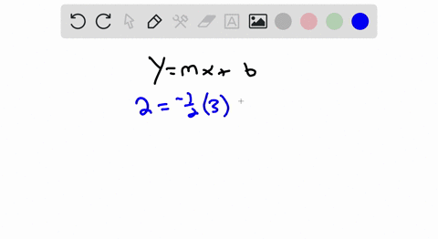 find-the-equation-given-the-slope-and-a-point-m-1-2-32