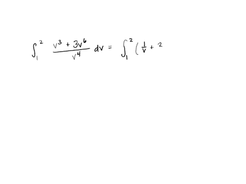 evaluate-the-integral-int2-fracv33-v6u4-d-v