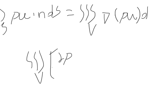 whether-a-fluid-is-incompressible-or-not-each-element-must-conserve-its-mass-as-it-moves-consider-th