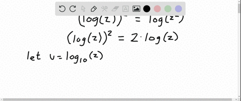 solve-each-equation-round-approximate-solutions-to-four-decimal-places-log-z2log-leftz2right