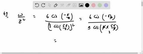 for-exercises-41-52-use-z-frac3-sqrt32frac32-i-and-w3-sqrt2-3-i-sqrt2-to-compute-the-quantity-expr-9