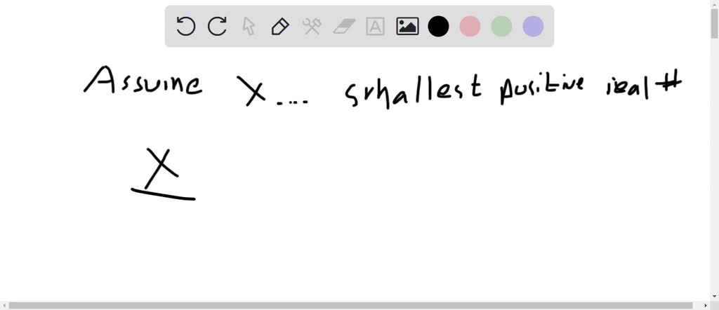 prove-that-there-exists-no-smallest-positive-real-number-hint-find