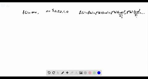a-find-the-taylor-polynomials-up-to-degree-5-for-f-x-sin-x-centered-at-a-0-graph-f-and-these-polynom