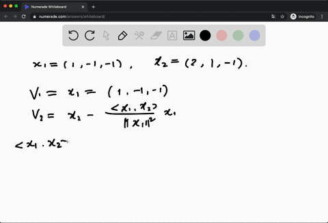 use-the-gram-schmidt-process-to-determine-an-orthonormal-basis-for-the-subspace-of-mathbbrn-spanne-2