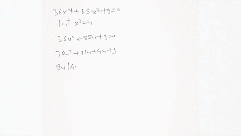 solve-each-equation-analytically-for-all-complex-solutions-giving-exact-forms-in-your-solution-se-16