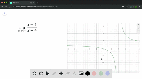 determine-the-one-sided-limits-numerically-or-graphically-if-infinite-state-whether-the-one-sided--4