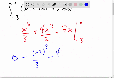 evaluate-the-integrals-using-part-1-of-the-fundamental-theorem-of-calculus-int_-30leftx2-4-x7right-d