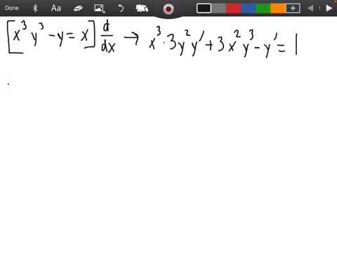 find-d-y-d-x-by-implicit-differentiation-x3-y3-yx