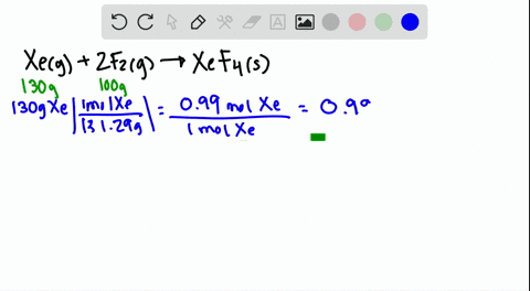 although-they-were-formerly-called-the-inert-gases-at-least-the-heavier-elements-of-group-8-do-form-