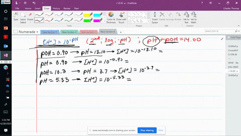 calculate-the-hydrogen-ion-concentration-in-moles-per-liter-for-solutions-with-each-of-the-followi-9