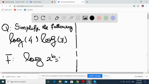 simplify-the-following-log-4log-y