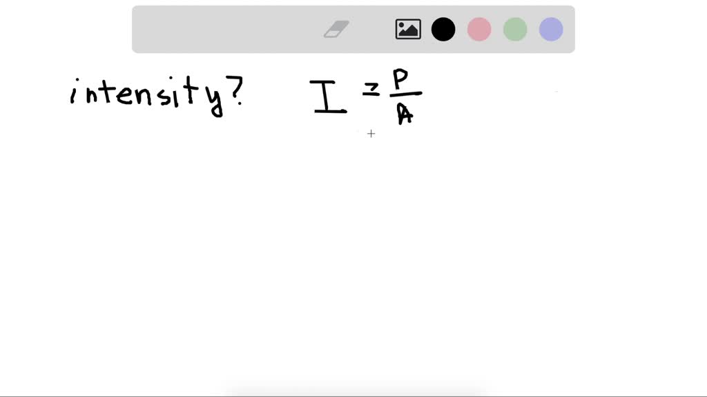 solved-the-intensity-of-light-from-a-localized-source-decreases-as-the