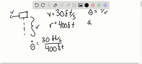 the-car-travels-along-the-circular-curve-of-radius-r400-mathrmft-with-a-constant-speed-of-v30-math-2