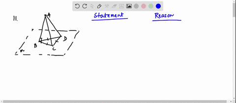 problem-set-b-continued-given-overlinemathrmab-perp-mathrmmequilateral-triangle-dbc-lies-in-plane-m-