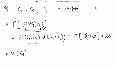 let-c_1-c_2-and-c_3-be-three-mutually-disjoint-subsets-of-the-sample-space-mathcalc-find-pleftleftc_