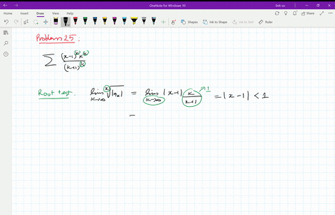 interval-and-radius-of-convergence-determine-the-radius-of-convergence-of-the-following-power-ser-18