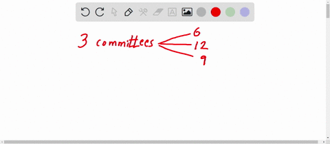 use-the-addition-principle-three-departmental-committees-have-612-and-9-members-with-no-overlapping-