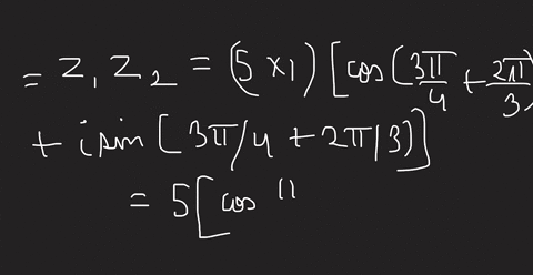 z_15leftcos-frac3-pi4i-sin-frac3-pi4right-quad-z_2cos-frac2-pi3i-sin-frac2-pi3