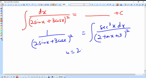 intleftmathrmd-mathrmx-2-sin-mathrmx3-cos-mathrmx2rightunderlinemathrmc-a-1-2-tan-x3-b-overline1-2-t