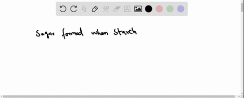 what-sugar-is-formed-when-starch-is-digested