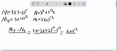 determine-an-integrating-factor-for-the-given-differential-equation-and-hence-find-the-general-sol-2