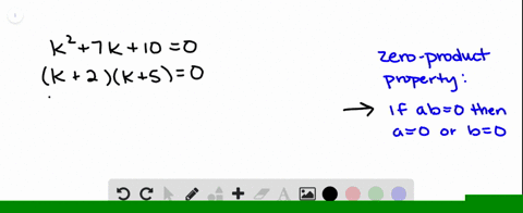 use-the-zero-product-property-to-solve-each-equation-write-your-solutions-as-a-set-in-roster-form-k2
