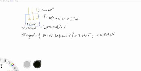 u-ultraviolet-light-with-a-single-wavelength-and-with-intensity-550-mathrmw-mathrmm2-is-incident-nor