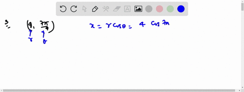 convert-the-given-polar-coordinates-to-cartesian-coordinates-left4-frac7-pi4right