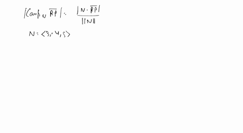 find-the-distance-from-the-point-20-3-to-the-plane-3-x-4-y5-z1