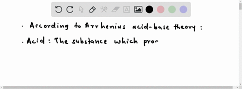 how-did-arrhenius-define-an-acid-and-a-base