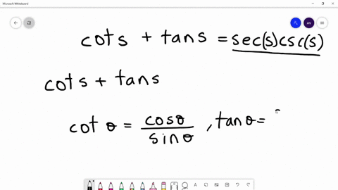 verify-that-each-trigonometric-equation-is-an-identity-see-examples-i-5-cot-stan-ssec-s-csc-s