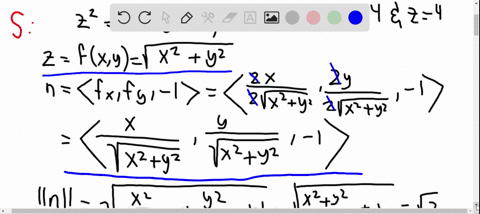 set-up-a-double-integral-and-evaluate-the-surface-integral-iint_s-gx-y-z-d-s-iint_s-z2-d-s-s-is-the-
