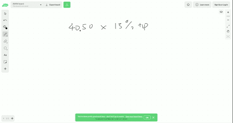 solve-if-needed-round-answers-to-the-nearest-cent-see-example-4-a-birthday-celebration-meal-is-4050-