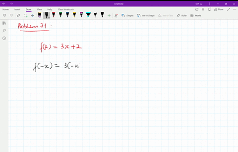 determine-algebraically-whether-the-function-is-even-odd-or-neither-discuss-the-symmetry-of-each--11