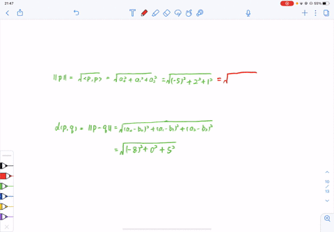 find-mathbfp-and-dmathbfp-mathbfq-relative-to-the-standard-inner-product-on-p_2-mathbfp-52-xx2-mathb