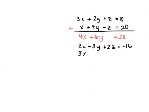solve-each-system-beginaligned-3-x2-yz-8-2-x-3-y2-z-16-x4-y-z-20-endaligned