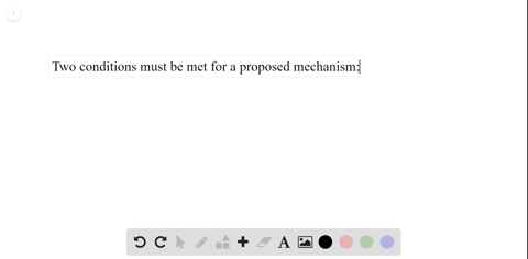 what-are-the-two-requirements-for-a-proposed-mechanism-to-be-valid-for-a-given-reaction-3