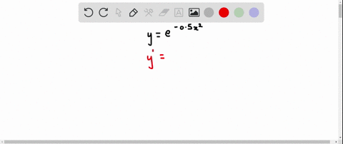 which-differential-equation-i-vi-has-the-function-as-a-solution-i-quad-yprime-2-x-y-ii-quad-yprime-2