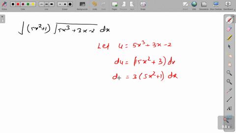 use-the-methods-of-examples-5-and-6-to-evaluate-the-indefinite-integrals-intleft5-x21right-sqrt5-x33