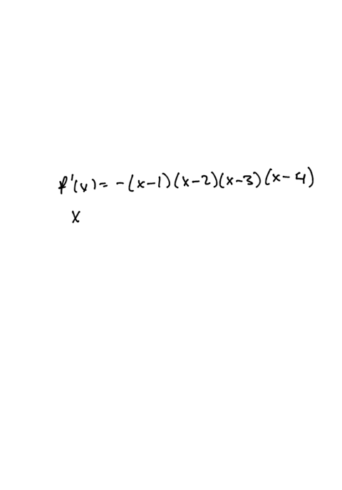 the-first-derivative-fprime-is-given-find-all-values-of-x-that-make-the-function-fa-a-local-minimu-7