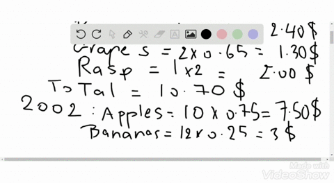 table-84-shows-the-fruit-prices-that-the-typical-college-student-purchased-from-2001-to-2004-what-is